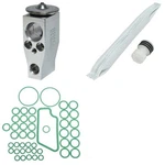 A/c System Repair Kit Uac Ak 2001. Fixed Price $59.26.