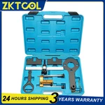Engine Timing Locking Tool Kit For Bmw V8 N63 S63 N65 N74 X5 X6 Drive 750I 760I. Fixed Price $85.22.