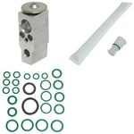 Universal A/c System Repair Kit For Mkx, Edge AK1508. Fixed Price $49.93.