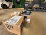(3) 62TE Transmission Filter 2006+ Oem Mopar 68018555AA Same Dealer. Fixed Price $150.30.