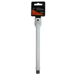 American Forge & Foundry 1/2 Drive Torque Limiting Extension, White, 120. Fixed Price $36.69.