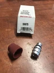 New Oem Four Seasons 59975 High Side 92-91 Gm Service Port Retrofit Adapter. Fixed Price $10.99.