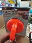 Performance Tool 4.5" Suction Cup/dent Puller, 9166. Fixed Price $13.99.