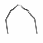 Eastwood 100 Pieces 0.8 Mm Corner Hot Stapler Plastic Repair Welding Kit. Fixed Price $17.99.