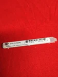 New Tech 6MM Carbide Cutter Drill Bit Tire Repair - Nail Hole Pro Grade. Fixed Price $19.00.