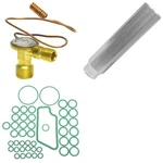 Universal Air Conditioner (uac) AK1211 A/c System Rer Kit Ancillary For Pai. Fixed Price $74.20.