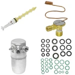 For Chevy Tahoe 1999-2000 Uac A/c Fitting Repair Kit. Fixed Price $50.95.