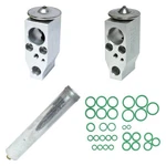 For Nissan Quest 2011-2014 Uac AK1865 A/c System Repair Kit. Fixed Price $52.03.