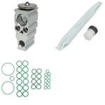 Universal A/c System Repair Kit For 2019-2020 Acura Rdx AK2702. Fixed Price $52.03.
