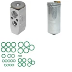 Universal A/c System Repair Kit For QX4, Pathfinder AK1836. Fixed Price $59.29.