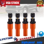 4PACK New Tire Deflator 10-30 Psi Valve Screw-on Tyre Air Adjustable Auto-stop. Fixed Price $21.99.