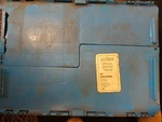 Geo Storm Special Service Tools W/case Kent Moore # J-38488-4. Fixed Price $150.00.