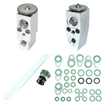 Ford Explorer 2011-2012 Uac AK1946 A/c System Repair Kit. Fixed Price $97.89.