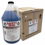 4PCS Safety Seal Ml 5GAL Tire Mounting Lube. Fixed Price $87.98.
