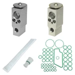 For Toyota Highlander 2008-2019 Uac AK1499 A/c System Repair Kit. Fixed Price $58.70.