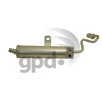A/c Receiver Drier Kit-system Service Global Fits 06-10 Jeep Commander. Fixed Price $79.95.