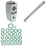 A/c System Repair Kit Uac Ak 1944. Fixed Price $576.99.