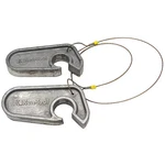 Ken-tool 31714 Cabled Bead Holder, Aluminum. Fixed Price $55.15.
