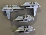 Coats Tire Machine Carrier/cover Clamp. Fixed Price $699.00.