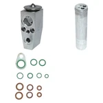 Ford Escape 2017-2019 Uac AK1958 A/c System Repair Kit. Fixed Price $49.77.