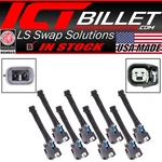 Wire Harness Adapter Compatible With Mini Delphi Multec 2 To Uscar Ev.... Fixed Price $91.99.