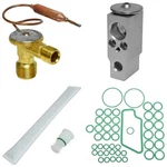 A/c System Repair Kit Uac Ak 2811. Fixed Price $592.99.