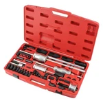 Maxpeedingrods 40 Pcs Diesel Fuel Injector Puller Removal Tool, Auto Truck Di.... Fixed Price $263.41.