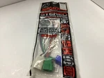 MWH855 American International Wire Harness Mazda 86-88. Fixed Price $11.79.