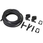 Mitzone Windshield Washer Nozzle Kit Compatible With 2008-2010 Ford. Fixed Price $22.93.