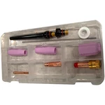 Weldtec AK-1718 Tig Accessory Kit Universal. Fixed Price $94.99.