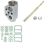 Universal A/c System Repair Kit For 2003-2010 Porsche Cayenne AK2818. Fixed Price $71.86.