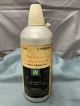New Genuine Gm 3891441 Tire Inflator Puncture Sealer 17.5OZ Gr 5.880. Fixed Price $161.45.