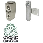 A/c System Repair Kit Uac Ak 1838. Fixed Price $89.48.
