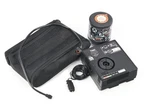 Genuine Bmw Tire Mobility Inflation Repair Kit Sealant + Compressor Pump New. Fixed Price $114.99.