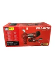 Fill-rite FR1210HARC 12V Dc Arctic Transfer Pump W/ Nozzle 15GPM, 3/4",. Fixed Price $599.95.