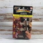 Ding King Dent Remover Car Repair Kit Billy Mays As Seen On Tv New. Fixed Price $15.99.