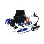 Delta Kits Mini Mobile Windshield Repair Hip Pouch Technician System. Fixed Price $679.45.