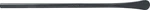 Allstar ALL10103 Tire Spoon Straight Round End 24 Long Steel Black Paint. Fixed Price $41.99.
