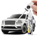 Touch Up Paint Kit For Lincoln Az Pristine White Tricoat Scratch Repair Pro. Fixed Price $29.99.