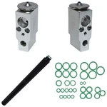 Universal Air Conditioner (uac) AK2854 A/c System Rer Kit Ancillary For Pai. Fixed Price $94.10.
