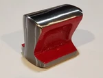 Professional Auto Body Tool Anvil (track) Dolly & Fender Work. Fixed Price $22.99.