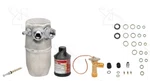 A/c Compressor Replacement Service Kit-installer Kits 4 Seasons 10587SK. Fixed Price $91.75.