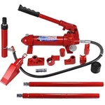 4 Ton Hydraulic Powered Porto Ram Spreader Tool Porta Kit. Fixed Price $279.89.