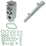 Uac A/c System Repair Kit Ancillary Ak 1625. Fixed Price $86.19.