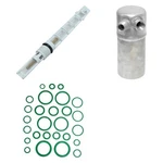 For Chevy C3500 1988 Uac AK2470 A/c System Repair Kit. Fixed Price $28.99.