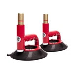 Equalizer Visual Vacuum Plunger Cups - Set Of 2 Industries JVT193. Fixed Price $185.02.