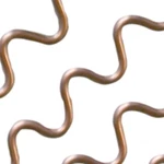 Dent Fix DF-508TK 1/2 Lb Thick Wiggle Wire (15 Pcs. Approx.). Fixed Price $36.75.