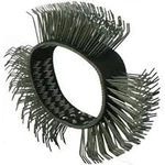 Dent Fix Equipment Corporation DF702C-11 Wire Brush 11MM Coarse. Fixed Price $41.06.
