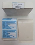 Compressor Works 59970 Retrofitted R134A Label W/ Clear Protectors Count. Fixed Price $39.55.