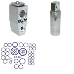 A/c System Repair Kit Uac Ak 2821. Fixed Price $82.25.